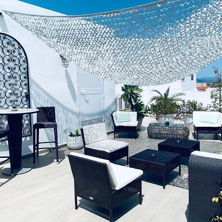 Hostal Alisol Boutique San Pedro Marbella Exterior foto