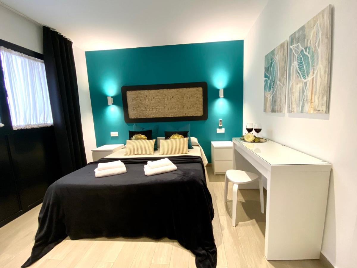 Hostal Alisol Boutique San Pedro Marbella Exterior foto