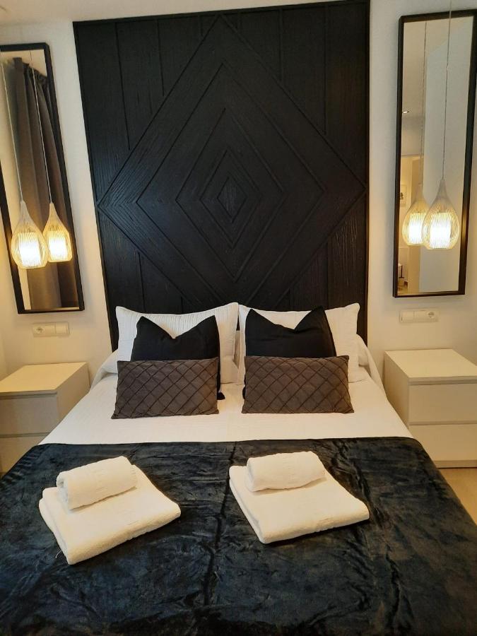 Hostal Alisol Boutique San Pedro Marbella Exterior foto