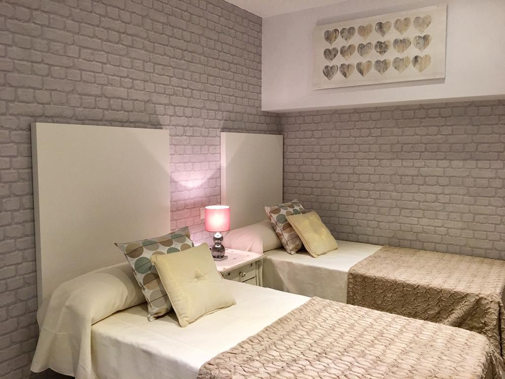 Hostal Alisol Boutique San Pedro Marbella Zimmer foto