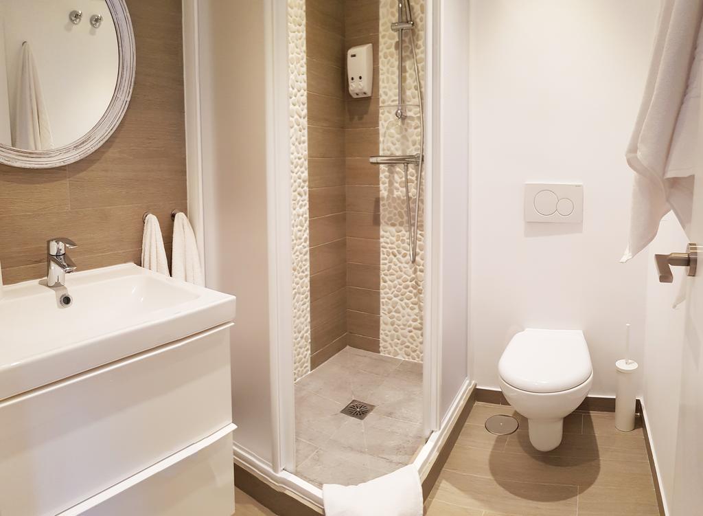 Hostal Alisol Boutique San Pedro Marbella Zimmer foto